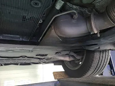 2017 Maserati Levante NONE VIN: