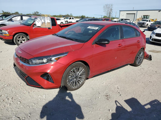 2024 KIA FORTE GT LINE VIN:3KPF54AD3RE780214