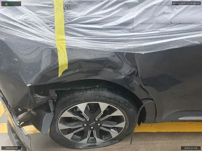 2021 Kia Carnival KNANE813BNS144094 VIN:KNANE813BNS144094