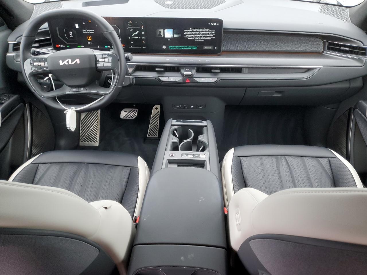 2024 KIA EV9 GT LINE VIN:KNDAEFS56R6045102
