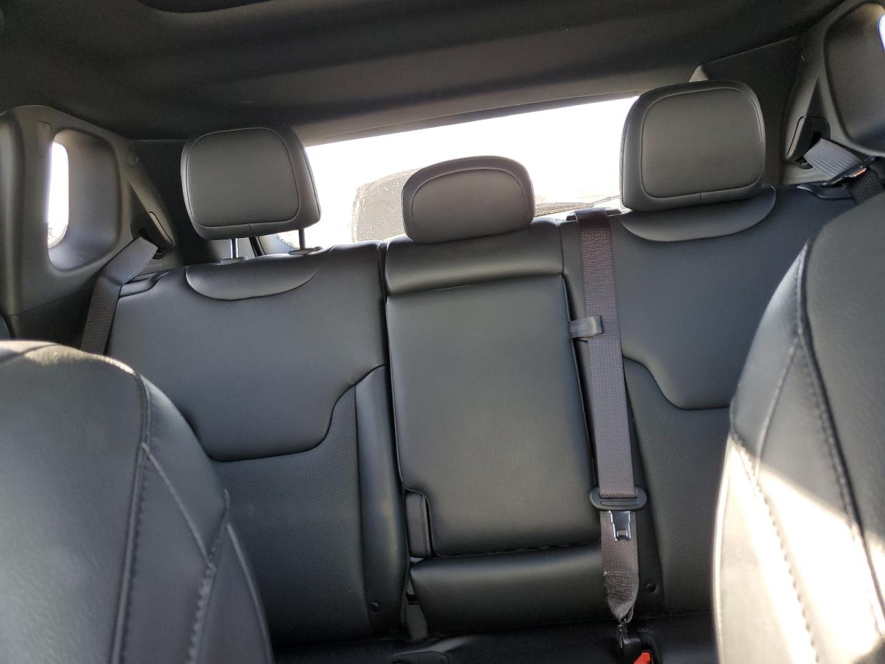 2023 JEEP COMPASS LIMITED VIN:3C4NJDCN7PT529475