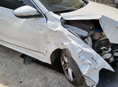 2015 Volkswagen Passat 1VWZZZA3ZFC063090 VIN:1VWZZZA3ZFC063090