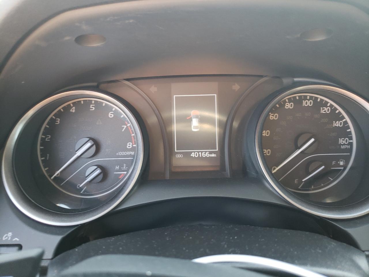 2022 TOYOTA CAMRY SE VIN:4T1G11AK7NU008965