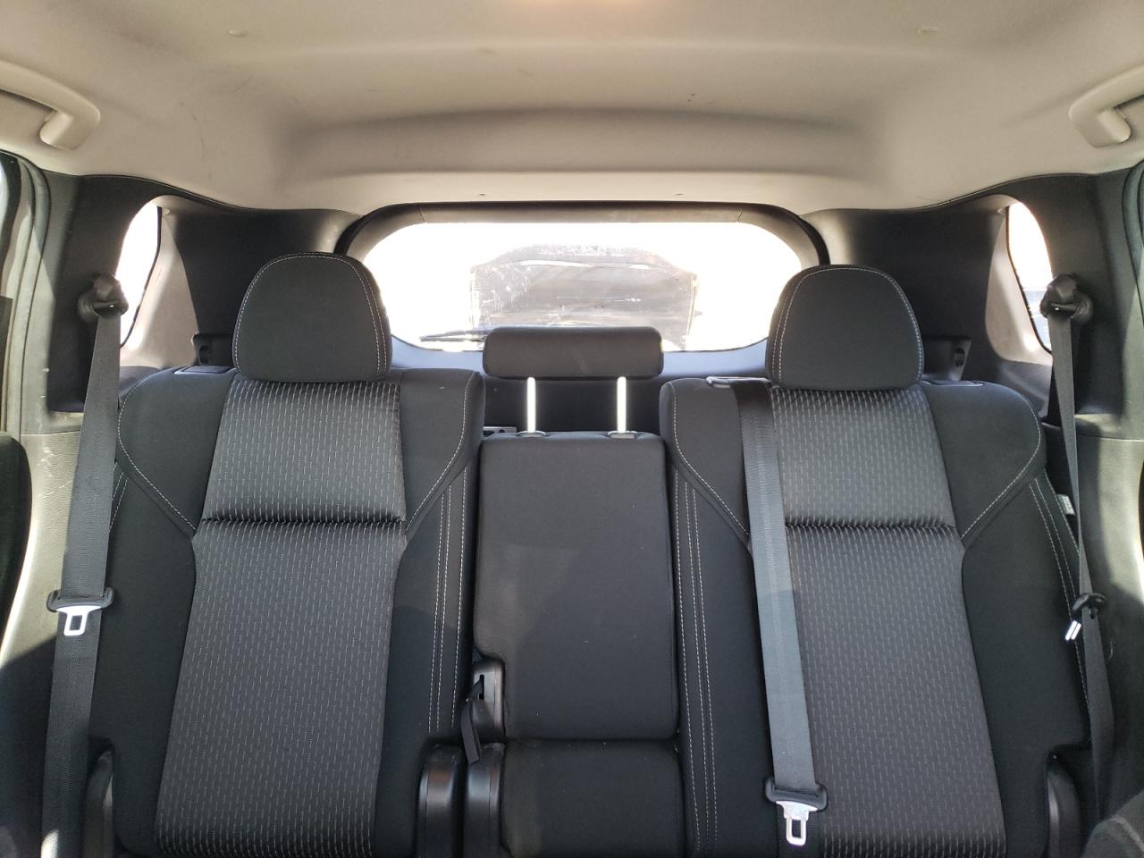 2022 MITSUBISHI OUTLANDER ES VIN:JA4J4TA8XNZ061576