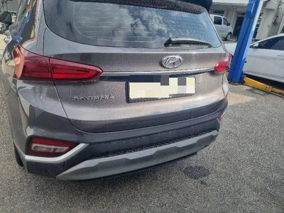 2019 Hyundai Santa FE KMHS281BBLU214044 VIN:KMHS281BBLU214044