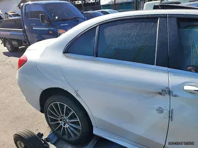 2015 Mercedes-Benz C 200 WDDWF4CBXFF040854 VIN:WDDWF4CBXFF040854