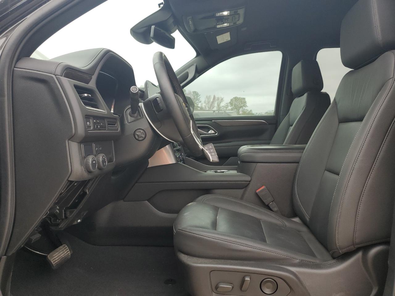 2024 CHEVROLET SUBURBAN C1500 LT VIN:1GNSCCKD7RR253124