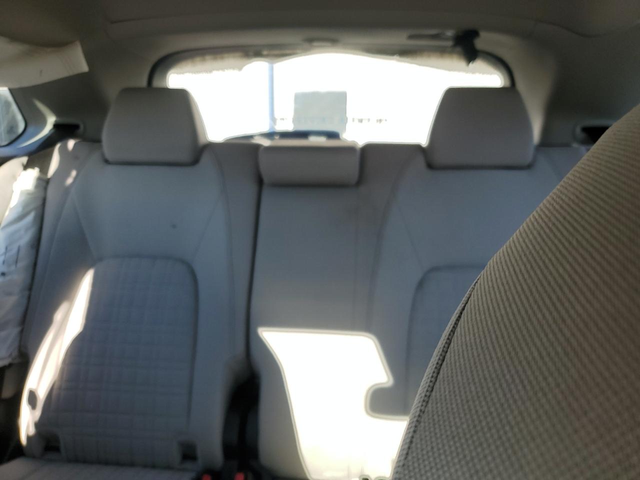2023 HONDA HR-V LX VIN:3CZRZ2H38PM746852