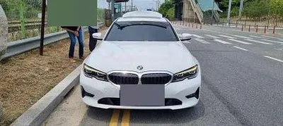 2022 BMW 320 WBA5X5109NFM59655 VIN:WBA5X5109NFM59655