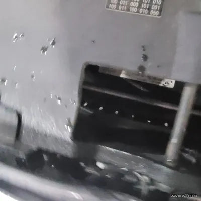 2016 Mercedes-Benz S 500 WDDUG8FBXGA277091 VIN:WDDUG8FBXGA277091