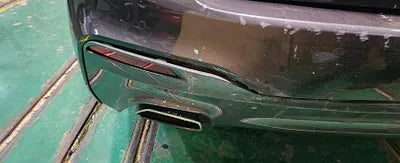 2018 BMW 530 WBAJD3101JG970387 VIN:WBAJD3101JG970387