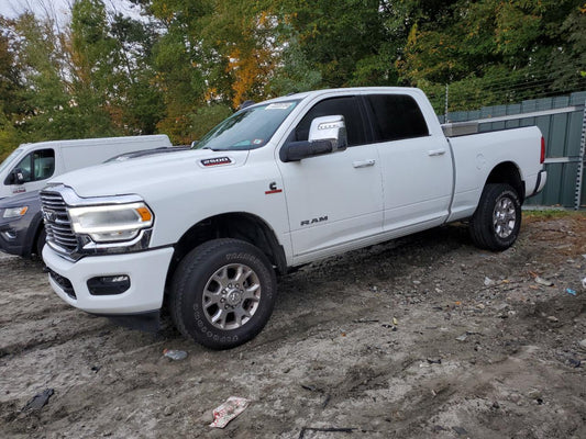 2023 RAM 2500 LARAMIE VIN:3C6UR5FL1PG612131