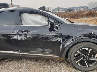 2022 Kia Sportage KNAPV81GBNK012257 VIN:KNAPV81GBNK012257
