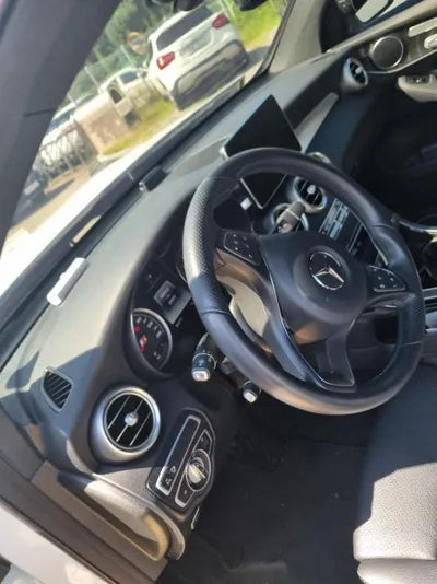 2019 Mercedes-Benz GLC 300 WDC0J4KB2KF528068 VIN:WDC0J4KB2KF528068