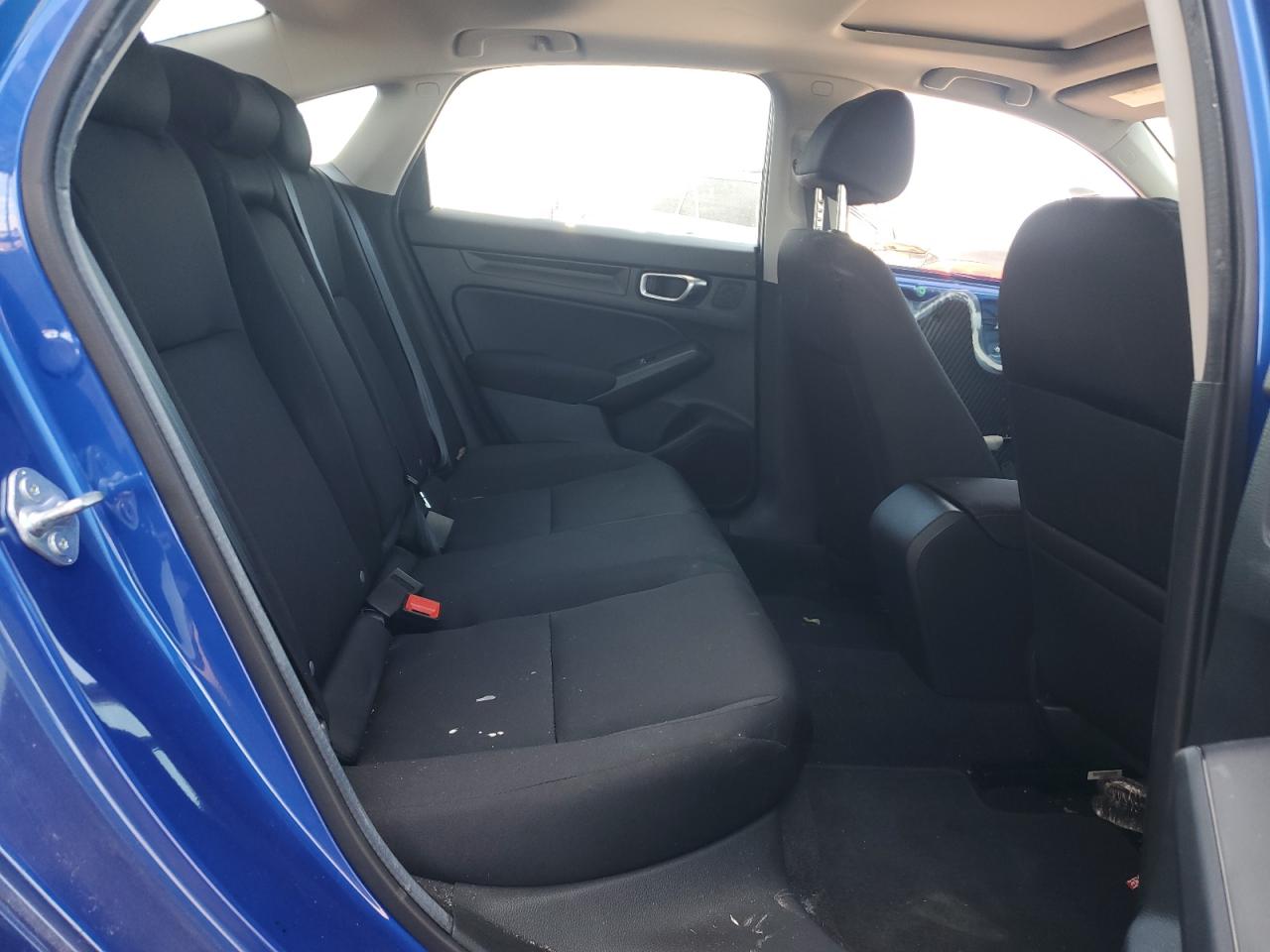 2024 HONDA CIVIC EX VIN:2HGFE1F77RH313983