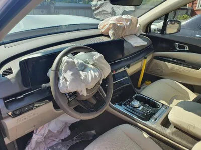2022 Kia Carnival KNANE81BBNS177058 VIN:KNANE81BBNS177058
