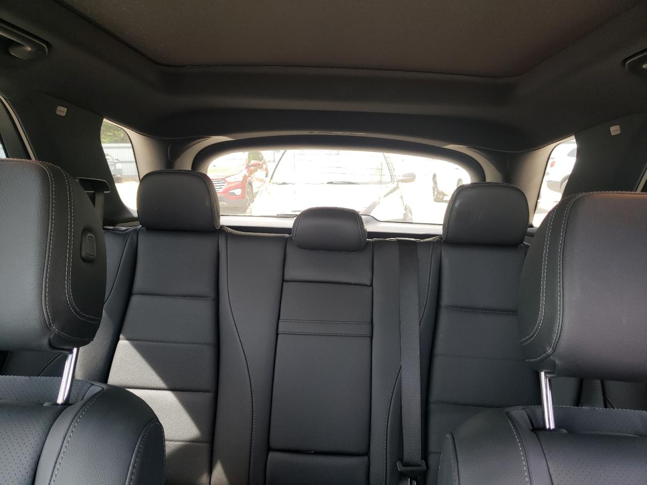 2023 MERCEDES-BENZ GLE 350 4MATIC VIN:4JGFB4KB8PA946213