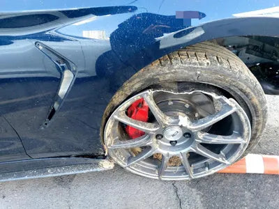 2017 Genesis G70 VIN: