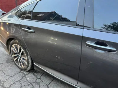 2019 Honda Accord 1HGCV3690KA511627 VIN:1HGCV3690KA511627