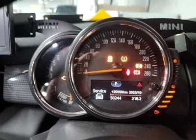2016 MINI Cooper WMWXP5103G2A92564 VIN:WMWXP5103G2A92564