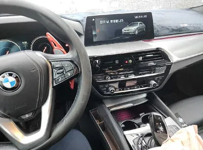 2017 BMW 520 WBAJC3107HG465886 VIN:WBAJC3107HG465886