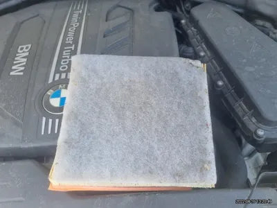 2015 BMW 320 WBA3D3109FK585592 VIN:WBA3D3109FK585592