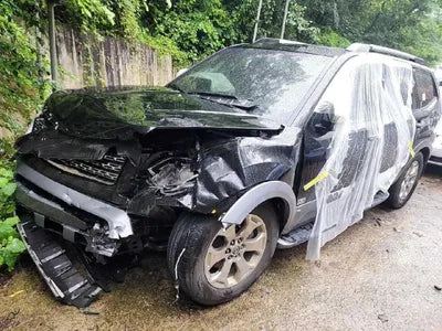 2017 Kia Mohave VIN: