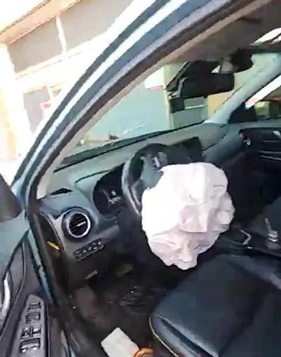 2018 Hyundai Kona KMHK3816GJU005440 VIN:KMHK3816GJU005440