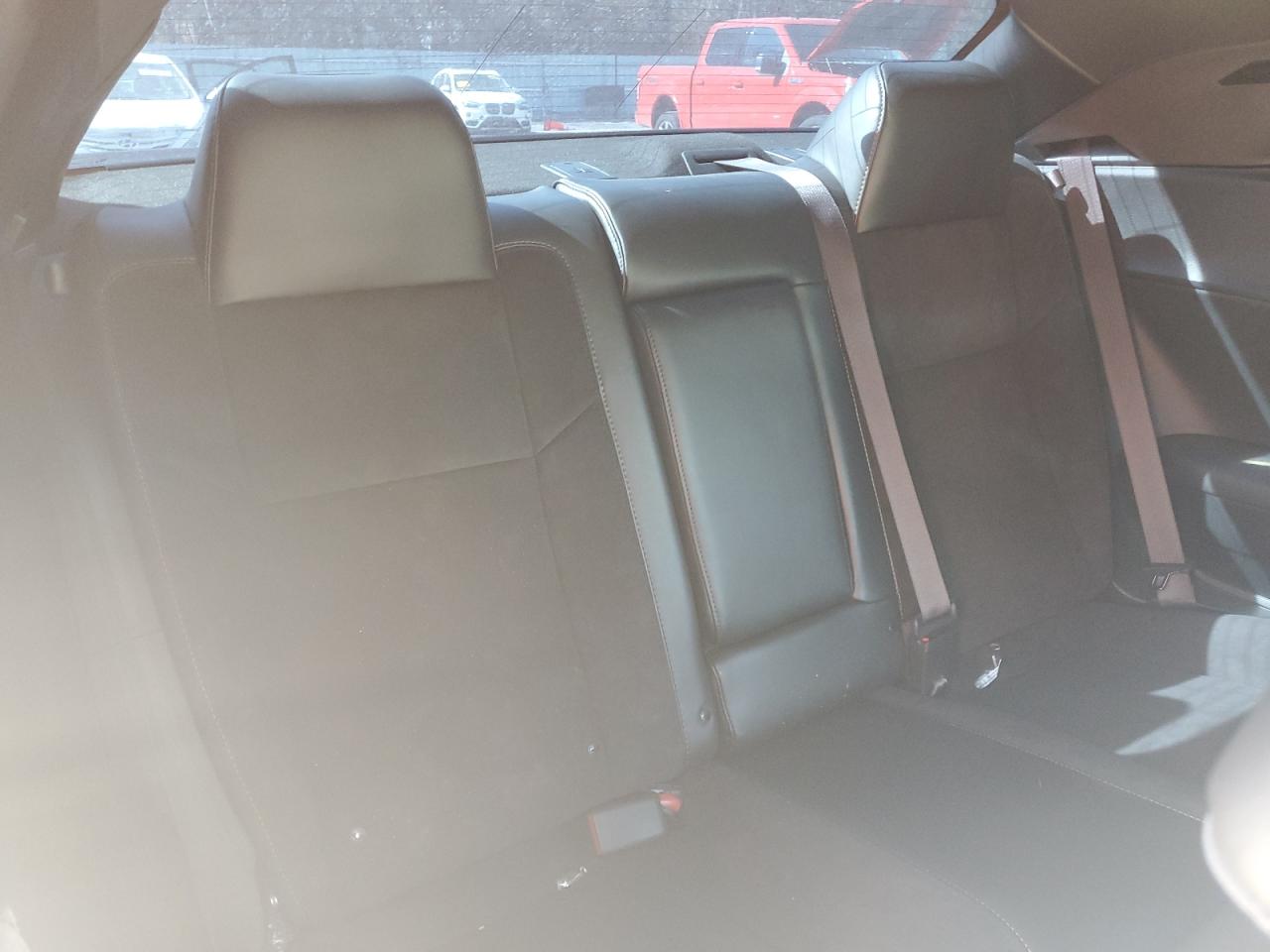 2023 DODGE CHALLENGER R/T VIN:2C3CDZBT4PH641496