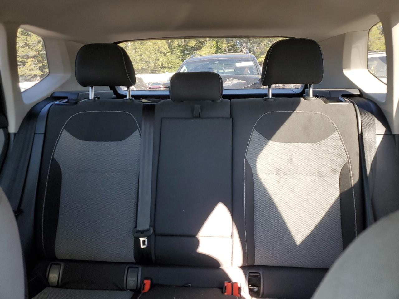 2022 VOLKSWAGEN TAOS S VIN:3VVCX7B23NM075054
