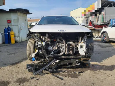 2023 Hyundai Kona VIN: