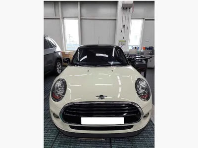 2016 MINI Cooper WMWXP5106G3A98420 VIN:WMWXP5106G3A98420