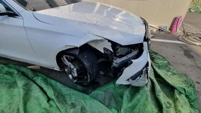 2019 Mercedes-Benz E 220 WDDZF0FB7KA532623 VIN:WDDZF0FB7KA532623