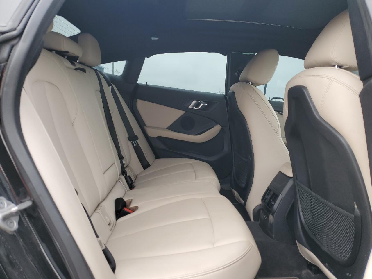 2023 BMW 228I  VIN:WBA53AK02P7M11964