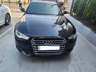 2015 Audi A6 WAUZZZ4G4FN008376 VIN:WAUZZZ4G4FN008376