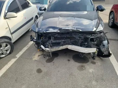 2019 Genesis G90 VIN: