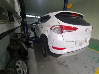 2017 Hyundai Tucson KMHJ581ABJU539316 VIN:KMHJ581ABJU539316