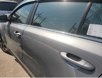 2020 Kia Sportage KNAP681ABLK751387 VIN:KNAP681ABLK751387