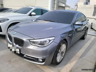 2016 bmw gran turismo efficientdyna WBA5N2106GG267238 VIN:WBA5N2106GG267238