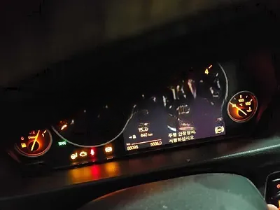 2014 BMW 320 NONE VIN: