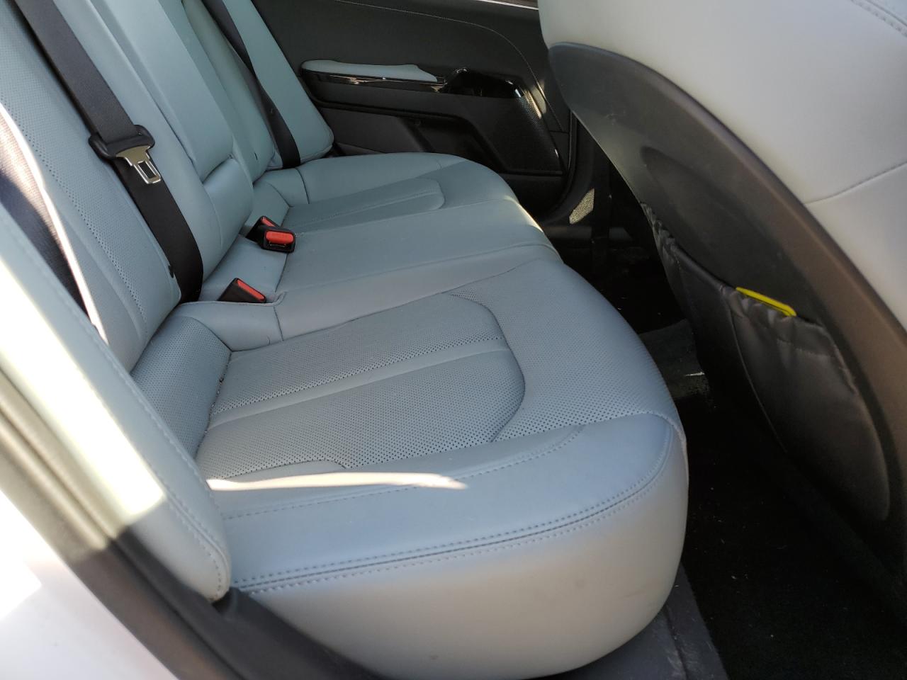 2022 KIA K5 EX VIN:5XXG34J25NG086280
