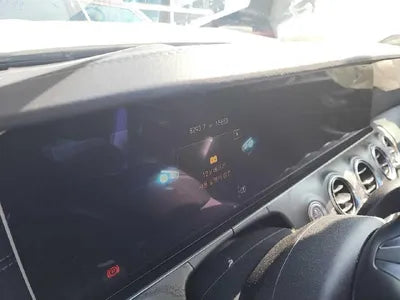 2022 Mercedes-Benz E 220 W1KZF0FB6NB065239 VIN:W1KZF0FB6NB065239