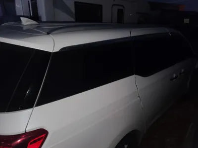 2018 Kia Carnival VIN: