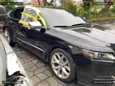 2016 Chevrolet Impala 1G1155SA6GU126707 VIN:1G1155SA6GU126707