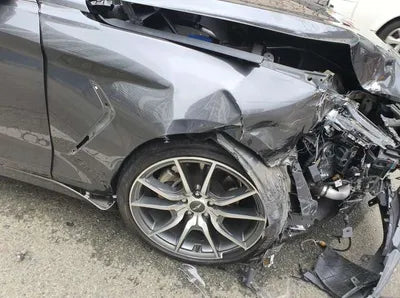 2020 Genesis G70 KMTG341ABLU068028 VIN:KMTG341ABLU068028