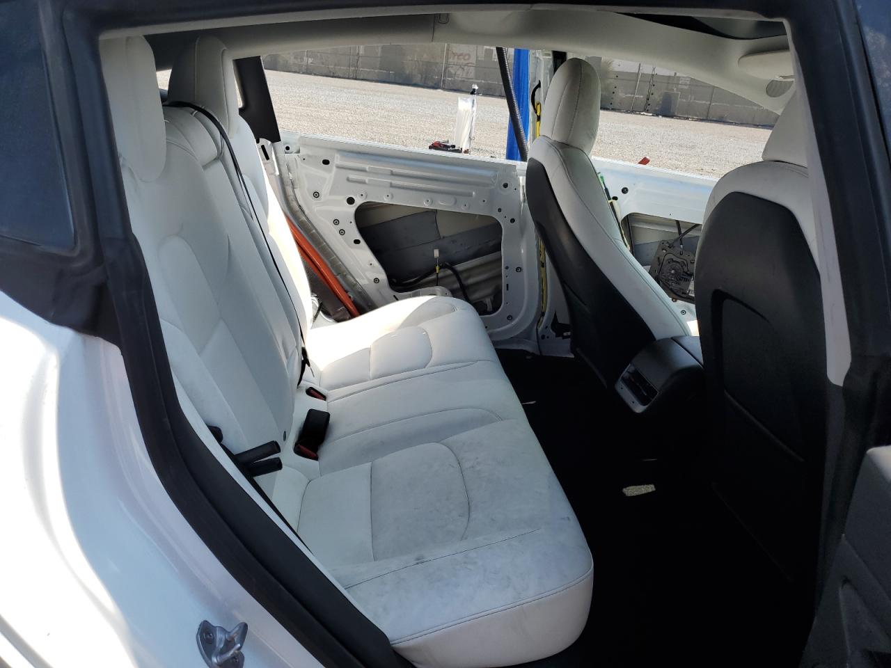 2022 TESLA MODEL 3  VIN:5YJ3E1EB0NF139133