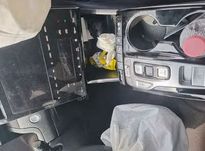 2023 Hyundai Tucson KMHJE81BGPU222157 VIN:KMHJE81BGPU222157