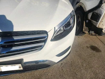 2016 Mercedes-Benz GLC 220 WDC0G0FB7GF038878 VIN:WDC0G0FB7GF038878