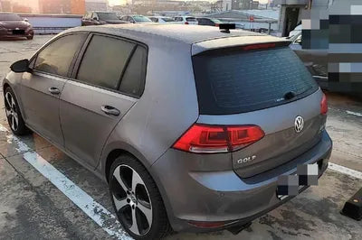 2016 Volkswagen Golf WVWZZZAUZGW091305 VIN:WVWZZZAUZGW091305
