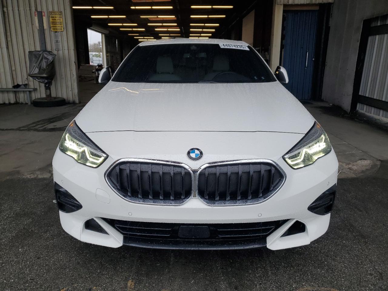 2023 BMW 228I  VIN:WBA53AK06P7M18836